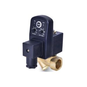 High-Efficiency HAD20B Autoatic Condensate Drain Valve Echanical